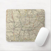 Vereinigte Staaten 10 Mousepad (Mit Mouse)