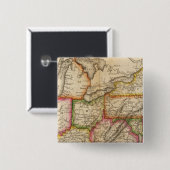 Vereinigte Staaten 11 Button (Vorne & Hinten)