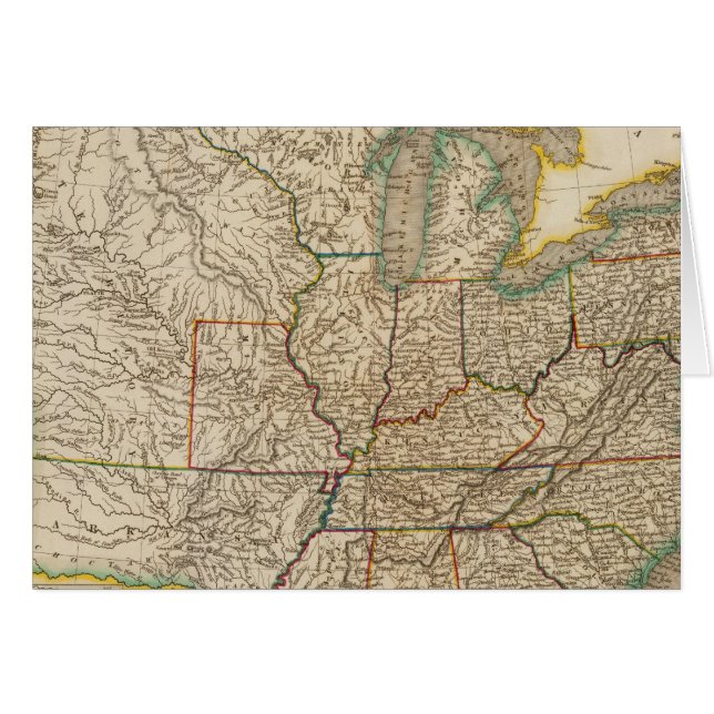 Vereinigte Staaten 12 (Vorderseite (Horizontal))