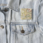 Vereinigte Staaten 13 Button (Beispiel)