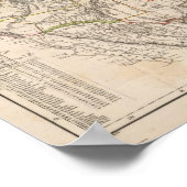 Vereinigte Staaten 15 Poster (Ecke)