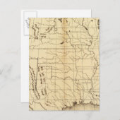 Vereinigte Staaten 17 Postkarte (Vorne/Hinten)