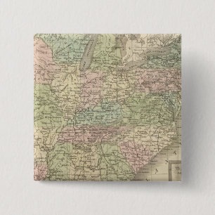 Vereinigte Staaten 18 Button