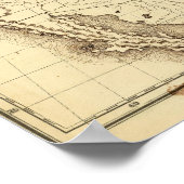 Vereinigte Staaten 18 Poster (Ecke)