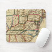 Vereinigte Staaten 24 Mousepad (Mit Mouse)