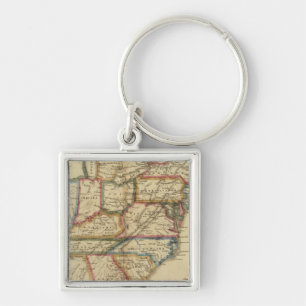 Vereinigte Staaten 24 Schlüsselanhänger