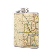 Vereinigte Staaten 26 Flachmann (Links)