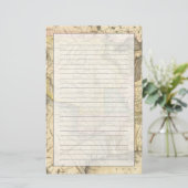 Vereinigte Staaten 29 Briefpapier (Stehend Vorderseite)