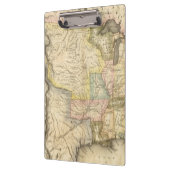 Vereinigte Staaten 29 Klemmbrett (Links)