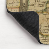 Vereinigte Staaten 2 Mousepad (Ecke)