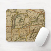 Vereinigte Staaten 2 Mousepad (Mit Mouse)