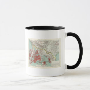 Vereinigte Staaten 32 Tasse