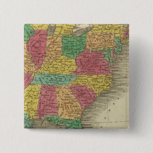 Vereinigte Staaten 33 Button (Vorderseite)