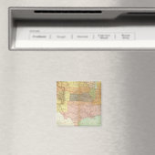 Vereinigte Staaten 33 Magnet (In Situ (Geschirrspüler))
