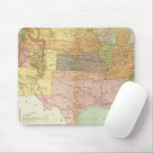Vereinigte Staaten 33 Mousepad (Mit Mouse)
