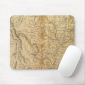 Vereinigte Staaten 34 Mousepad (Mit Mouse)