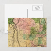 Vereinigte Staaten 35 Postkarte (Vorne/Hinten)