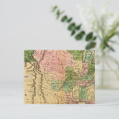 Vereinigte Staaten 35 Postkarte (Stehend Vorderseite)