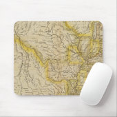 Vereinigte Staaten 36 Mousepad (Mit Mouse)