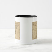 Vereinigte Staaten 36 Tasse (Zentrum)