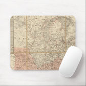 Vereinigte Staaten 37 Mousepad (Mit Mouse)