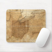 Vereinigte Staaten 39 Mousepad (Mit Mouse)