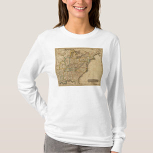 Vereinigte Staaten 3 T-Shirt