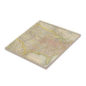 Vereinigte Staaten 4 Fliese (Seite)