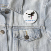 Vereinigte Staaten Button (Beispiel)