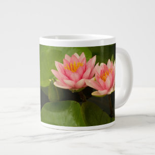 Vereinigte Staaten, DC, Washington, Kenilworth 4 Jumbo-Tasse