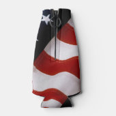 VEREINIGTE STAATEN FLAG FLASCHENKÜHLER (Rückseite)