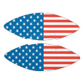 Vereinigte Staaten Football (Paneele)