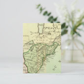 Vereinigte Staaten, Kanada 2 Postkarte (Stehend Vorderseite)