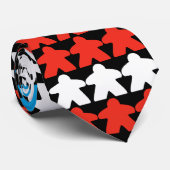 Vereinigte Staaten Krawatte (Gerollt)