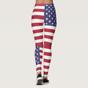 Vereinigte Staaten Leggings
