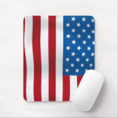 Vereinigte Staaten Mousepad (Mit Mouse)