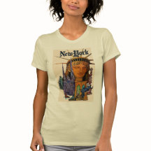 Vereinigte Staaten. New York