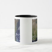 Vereinigte Staaten Ostküste 2 Tasse (Zentrum)