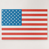 Vereinigte Staaten Puzzle (Horizontal)