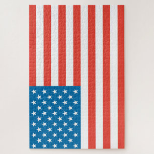 Vereinigte Staaten Puzzle