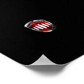 VEREINIGTE STAATEN - QUARTERVERGLEICH POSTER (Ecke)