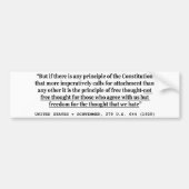 VEREINIGTE STAATEN / SCHWIMMER 279 US 644 (1929) AUTOAUFKLEBER (Vorne)