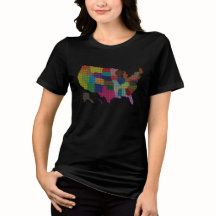 VEREINIGTE STAATEN - Sondergeschenk für Touristen