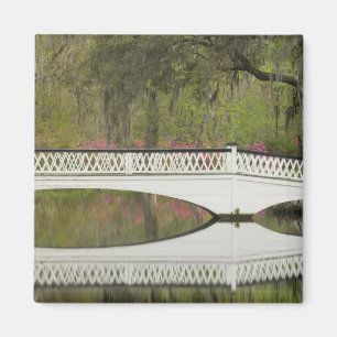 Vereinigte Staaten South Carolina Charleston;3 Magnet