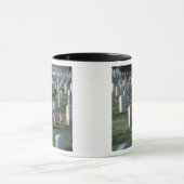 Vereinigte Staaten, Staat von Virginia, Arlington Tasse (Zentrum)