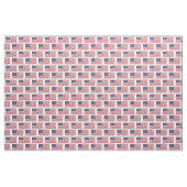 Vereinigte Staaten Stoff (Yard (91,4 cm))