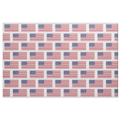 Vereinigte Staaten Stoff (Fat Quarter (45,7 x 55,9 cm))