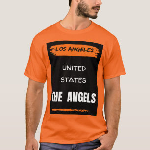 Vereinigte Staaten T-Shirt