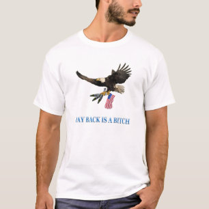Vereinigte Staaten T-Shirt