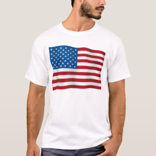 Vereinigte Staaten T-Shirt